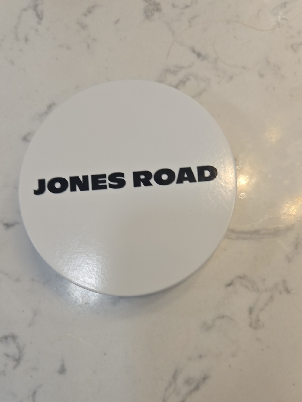 Jones Road Miracle Balm - Dusty Rose - Picture 3 of 4